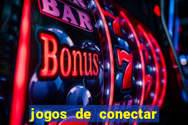 jogos de conectar pares iguais